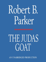 The_Judas_Goat